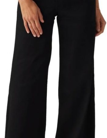 Levi's Jeans de pierna ancha para mujer 318