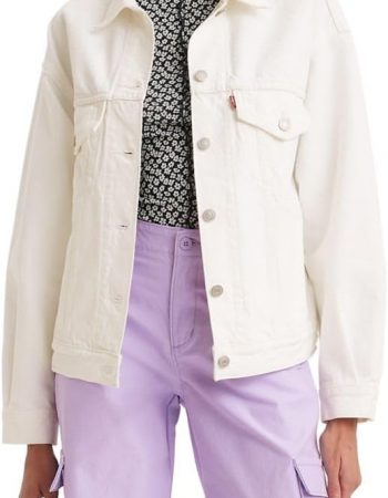 Levi's Women's 90's Trucker Jacket