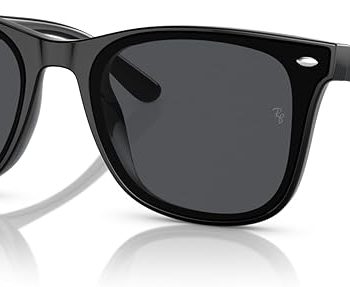 Ray-Ban Women's RB4420 Square Sunglasses