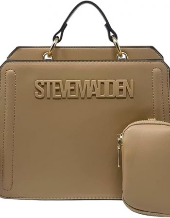 Steve Madden Bevelyn Convertible Crossbody Bag
