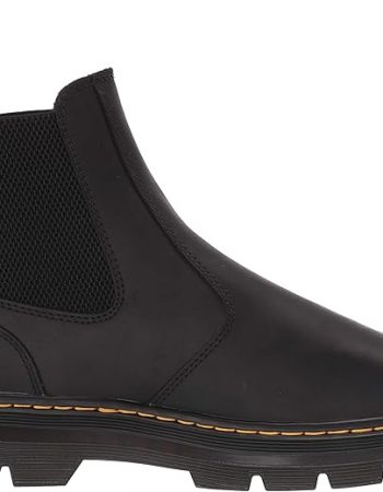 Bota Chelsea de Dr. Martens