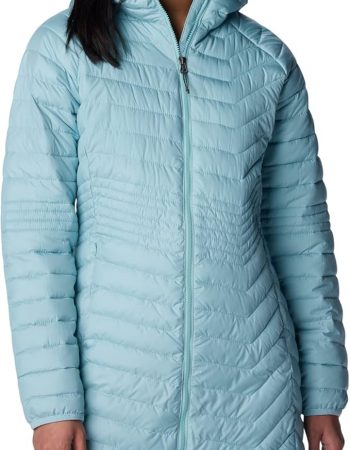 Columbia Women's Powder Lite Mid Jacket