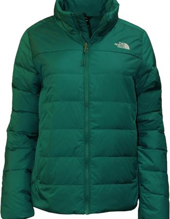 THE NORTH FACE Women's Minoqua Down Insulated Puffer Jacket