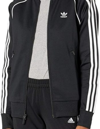 Chaqueta deportiva Adidas Originals Superstar