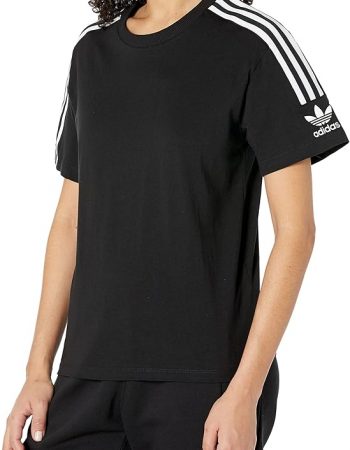 Camiseta regular Adicolor Classics de adidas Originals para mujer