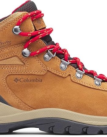 Botas de senderismo Columbia