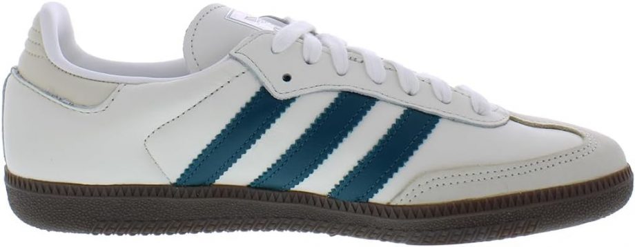 Adidas Samba OG Women's Sneakers