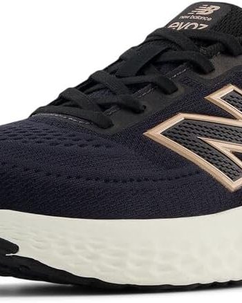 New Balance Women's Fresh Foam X Evoz V4 Running Shoe