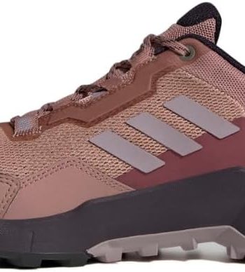 adidas Women's Terrex Ax4 Hiking Sneaker