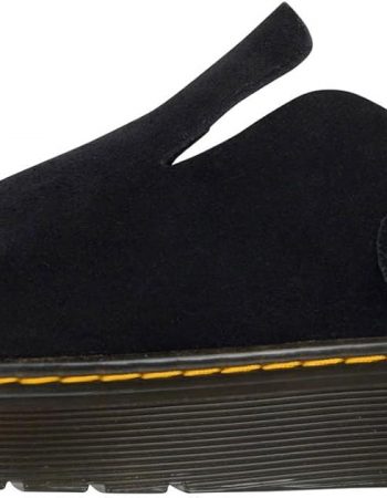 Dr. Martens Unisex's Carlson Mule