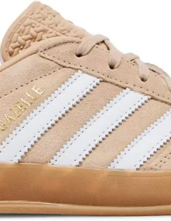 adidas Originals Gazelle Indoor Womens Sneaker