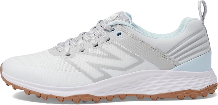 New Balance Women's Fresh Foam Contend V2 Golf Shoe