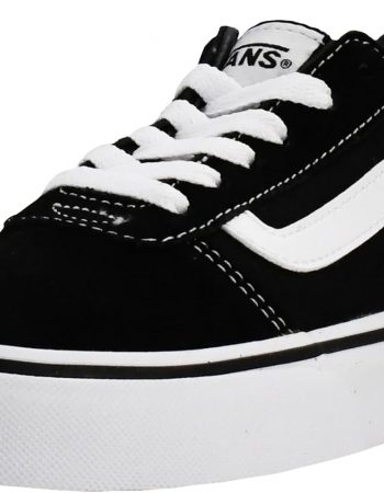 Vans Women's Ward Low-top Trainers Sneaker