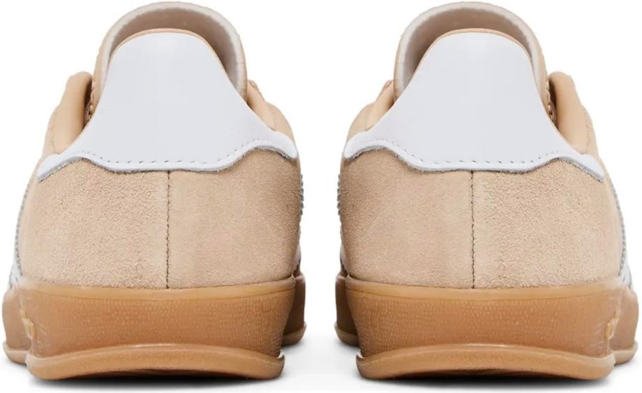 adidas Originals Gazelle Indoor Womens Sneaker
