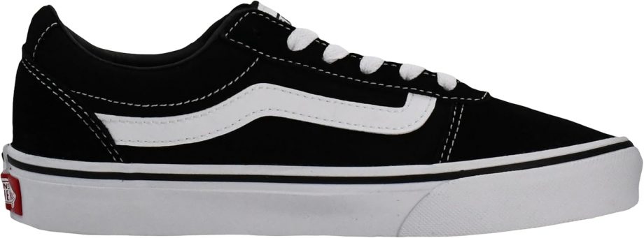Vans Women's Ward Low-top Trainers Sneaker