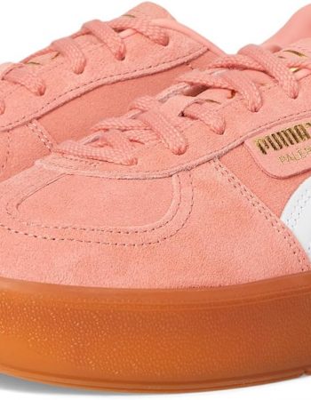 PUMA Women's Palermo Elevata Shoes Sneaker
