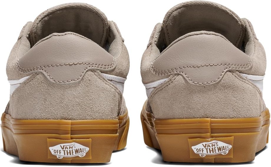Vans Women's Laced Shoes