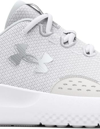 Under Armour Women's Charged Surge 4 Running Shoe