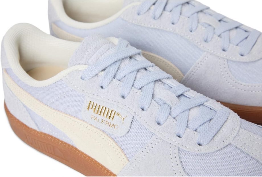 PUMA Women's Palermo Sneakers