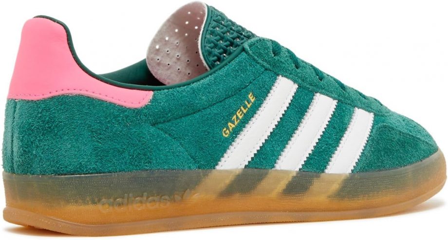 adidas Gazelle Indoor Women's Sneakers