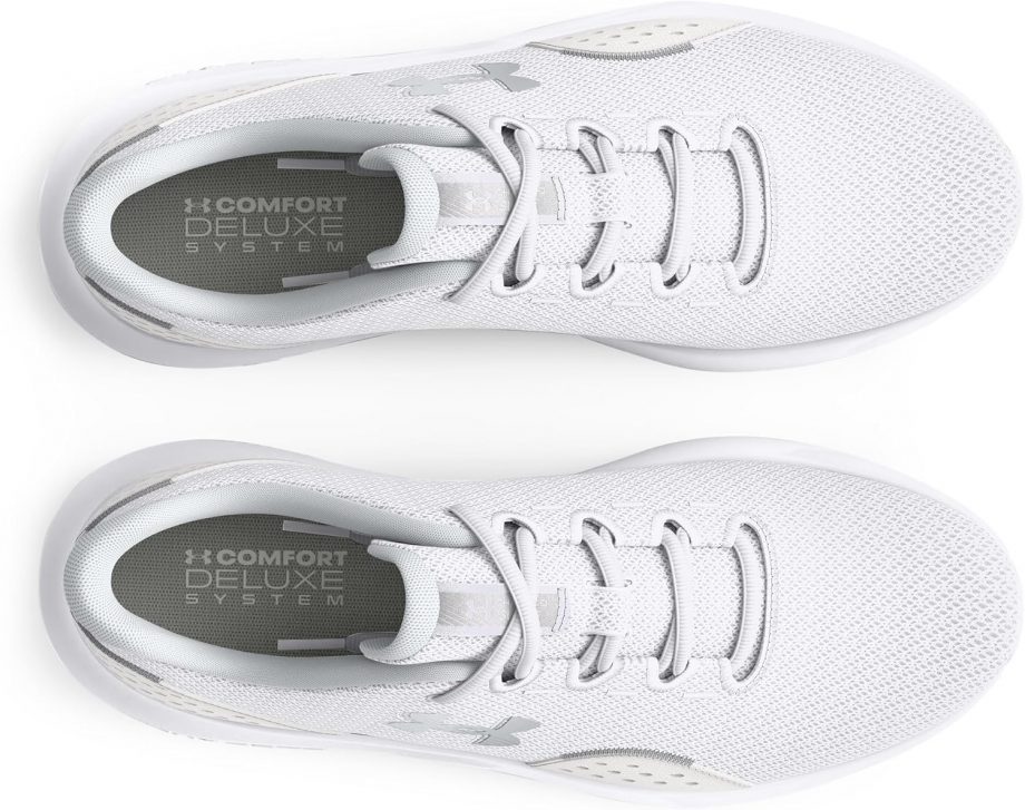 Under Armour Women's Charged Surge 4 Running Shoe